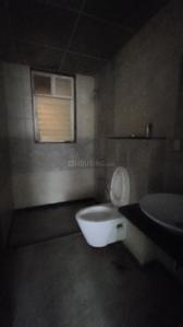 Image of 1100 Sq.ft 2 BHK Apartment / Flat for sale in Goel Ganga Glitz, Undri, Pune for Rs. 6300000