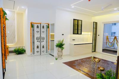 3 BHK Flat