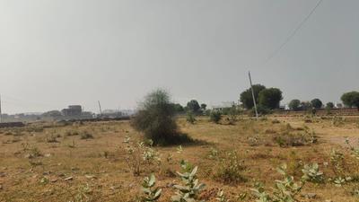 Image of 2520 Sq.ft Residential Plot / Land for sale in Jagatpura, Jaipur for Rs. 23800000