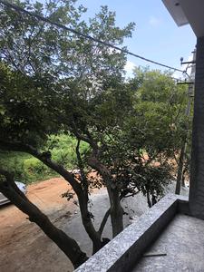 Bedroom Four Image of 3150 Sq.ft 5 BHK Apartment / Flat for sale in Talaghattapura Bengaluru for Rs. 29000060