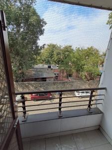 Balcony Image of 1250 Sq.ft 2 BHK Apartment / Flat for sale in Bani Park Jaipur for Rs. 8500000