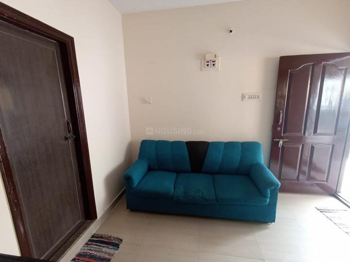 1 BHK Independent Floor for rent in Marathahalli, Bangalore 550 Sqft