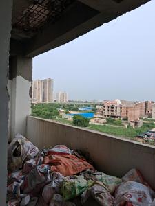 Bedroom One Image of 1050 Sq.ft 2 BHK Apartment / Flat for sale in Sector 101 Noida for Rs. 4000001