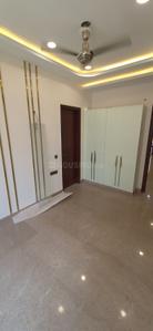Bedroom Image of 1900 Sq.ft 3 BHK Builder Floor for sale in Swaraj Homes H Block RWA Ashok Vihar, Ashok Vihar New Delhi for Rs. 42600000