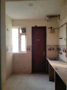 Kitchen Image of 1399 Sq.ft 3 BHK Apartment / Flat for sale in Urbtech Xaviers, Sector 168 Noida for Rs. 12000000