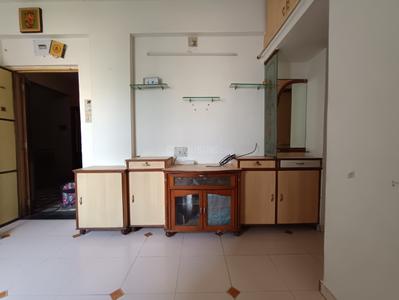 1 BHK Flat