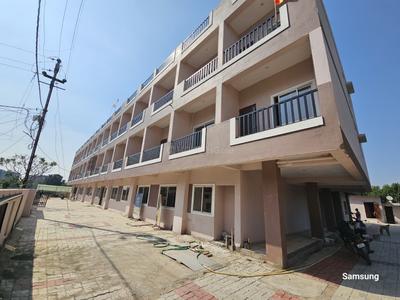 1 BHK Flat
