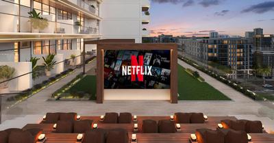 Image of 398 Sq.ft 1 RK Apartment / Flat for sale in International City Phase(2), Dubai for Rs. 14729449