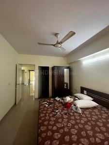 Bedroom Image of 2700 Sq.ft 4 BHK Apartment / Flat for sale in Shree Rang Aroma, Randesan Gandhinagar for Rs. 12500000