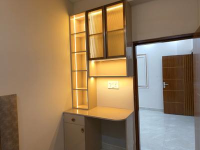 Bedroom Image of 1250 Sq.ft 3 BHK Builder Floor for sale in Indirapuram Ghaziabad for Rs. 8700000