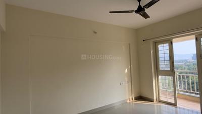 Bedroom Image of 920 Sq.ft 2 BHK Apartment / Flat for sale in Majestique Nest, Fursungi Pune for Rs. 5500000