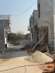 Image of 850 Sq.ft 2 BHK Independent House for sale in Achheja, Greater Noida for Rs. 3650000