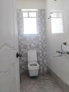 Common Bathroom Image of 1330 Sq.ft 3 BHK Apartment / Flat for sale in Majestique Rhythm County Phase III, Handewadi Pune for Rs. 7000000