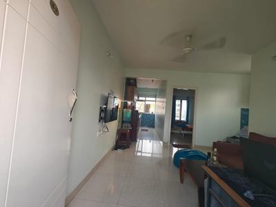 1 BHK Flat