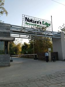 Main Entrance Image of 9000 Sq.ft Residential Plot / Land for sale in Natures Edge, Bavlu Ahmedabad for Rs. 11500000
