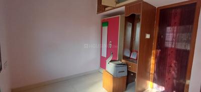 Bedroom Image of 1190 Sq.ft 3 BHK Apartment / Flat for rent in Ekkatuthangal Chennai for Rs. 33000