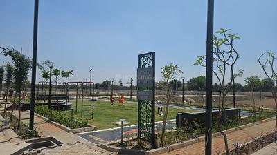 Image of 1000 Sq.ft Residential Plot / Land for sale in Silicon City, Indore for Rs. 5700000