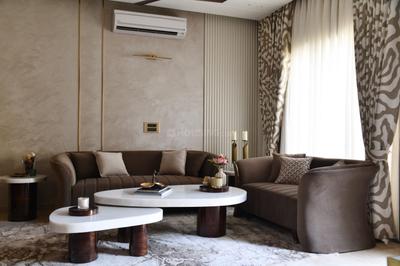Hall Image of 10500 Sq.ft 8 BHK Independent House for sale in Palam Vihar Gurgaon for Rs. 140000000