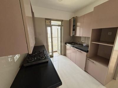 Kitchen Image of 1700 Sq.ft 3 BHK Apartment / Flat for rent in Lodha Primero, Worli Mumbai for Rs. 220000