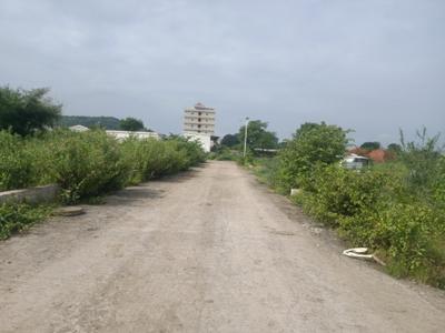 Image of 1758 Sq.ft Residential Plot / Land for sale in Mugawade, Pune for Rs. 5623842