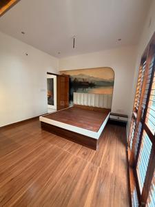 Bedroom Image of 2200 Sq.ft 3 BHK Independent House for sale in Manganahalli Bengaluru for Rs. 16600000