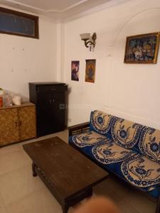 Hall Image of 1000 Sq.ft 2 BHK Independent House for rent in RWA Lajpat Nagar 4 Colonies, Lajpat Nagar New Delhi for Rs. 29900