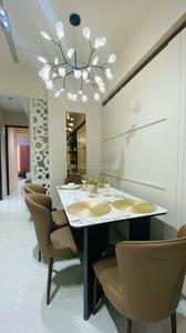 Hall Image of 990 Sq.ft 2 BHK Apartment / Flat for sale in KAPN Basil Fab 11, Mohammed Wadi Pune for Rs. 6800000