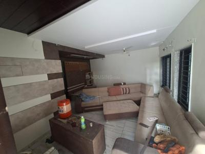 Hall Image of 3200 Sq.ft 3 BHK Duplex for sale in Karamsad Anand for Rs. 14000000
