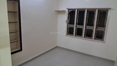 Bedroom Image of 1200 Sq.ft 2 BHK Builder Floor for rent in K R Puram Bengaluru for Rs. 20000