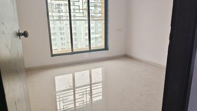 Bedroom Image of 1225 Sq.ft 2 BHK Apartment / Flat for sale in Sunny Orchid Bliss, Ulwe Navi Mumbai for Rs. 13000000