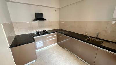 Kitchen Image of 1697 Sq.ft 3 BHK Apartment / Flat for sale in Gera World Of Joy, Upper Kharadi Pune for Rs. 22500000