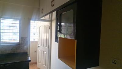 Kitchen Image of 1290 Sq.ft 3 BHK Apartment / Flat for sale in Lingadheeranahalli Bengaluru for Rs. 11000000