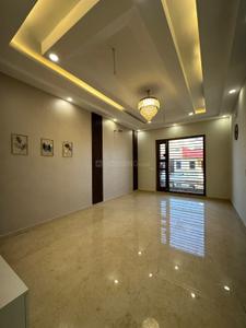 Hall Image of 1780 Sq.ft 4 BHK Independent House for sale in Sector 123 Mohali for Rs. 18200000