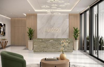 Image of 635 Sq.ft 1 BHK Apartment / Flat for sale in Deira Islands, Dubai for Rs. 44103638