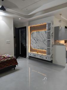 Hall Image of 1475 Sq.ft 3 BHK Builder Floor for rent in Vasundhara Ghaziabad for Rs. 30000