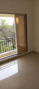 Bedroom Image of 450 Sq.ft 1 BHK Apartment / Flat for sale in Pachaghar Thane for Rs. 1600000