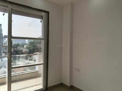 Bedroom Image of 1800 Sq.ft 3 BHK Builder Floor for sale in Sector 22 Gurgaon for Rs. 23000000