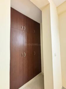 Bedroom Image of 1800 Sq.ft 3 BHK Independent House for rent in HUDA Plot Sector 42, Sector 42 Gurgaon for Rs. 46000