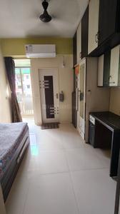 Bedroom Image of 909 Sq.ft 2 BHK Apartment / Flat for sale in Rajyash Sahaj Silicon, Vejalpur Ahmedabad for Rs. 5500000