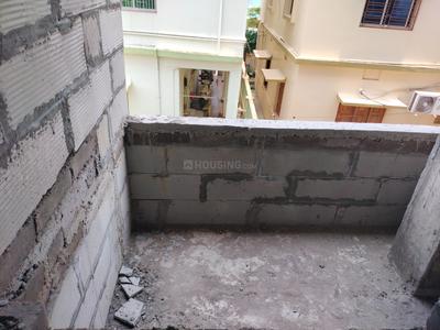 Balcony Image of 1550 Sq.ft 3 BHK Apartment / Flat for sale in Hanspal Bhubaneswar for Rs. 9350000