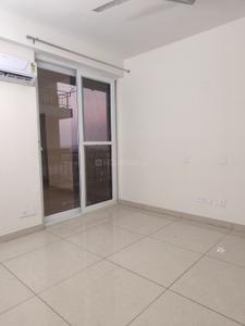 Bedroom Image of 1900 Sq.ft 3 BHK Apartment / Flat for rent in Green Lotus Saksham, Nabha Zirakpur for Rs. 35000