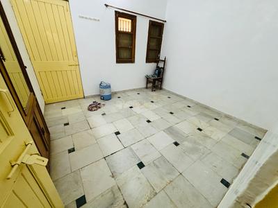 Bathroom Image of 200 Sq.ft 2 BHK Independent House for rent in Chandkheda Ahmedabad for Rs. 22000