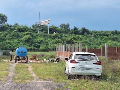 Image of 1500 Sq.ft Residential Plot / Land for sale in Gomti Nagar, Lucknow for Rs. 1948500