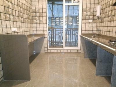 Kitchen Image of 1920 Sq.ft 3 BHK Apartment / Flat for sale in Paradise Sai World Empire Phase 1, Kharghar Navi Mumbai for Rs. 25000000