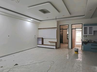 Living Room Image of 1600 Sq.ft 4 BHK Apartment / Flat for sale in Govindpuram Ghaziabad for Rs. 6865000