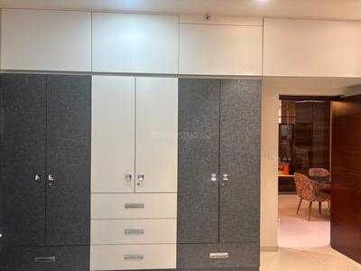 Bedroom Image of 2001 Sq.ft 3 BHK Apartment / Flat for sale in Sobha Indraprastha, Binnipete Bengaluru for Rs. 55000000