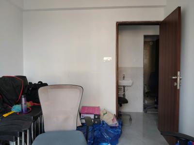 Bedroom Image of 1130 Sq.ft 2 BHK Apartment / Flat for sale in Codename Montana, Shirdhon Navi Mumbai for Rs. 5000000