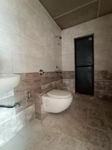 Bathroom Image of 857 Sq.ft 2 BHK Apartment / Flat for sale in Gagangiri  Laxman Tower, Dahisar West Mumbai for Rs. 22900000