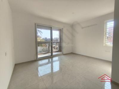 Bedroom Image of 1742 Sq.ft 3 BHK Apartment / Flat for sale in Engrace by Modern Spaaces, Kadagrahara Bengaluru for Rs. 14500000