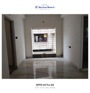 Hall Image of 834 Sq.ft 2 BHK Apartment / Flat for sale in Garfa Kolkata for Rs. 4900000